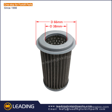 China Factory Supplier Forklift Hydraulic Strainer Filter for Heli Hangcha Forklift